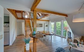 Spreewaldferienhaus - Urlaub